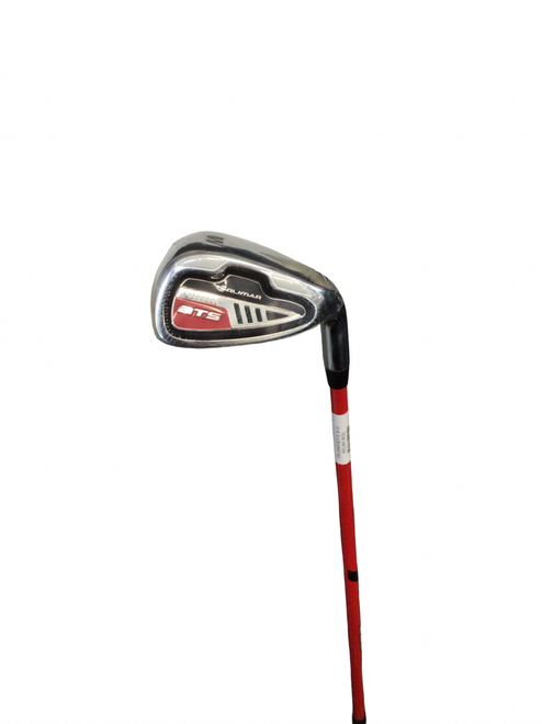 Vist Large View of Product Image Which is New ATS KIDS WEDGE 9-12 AGE