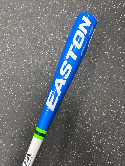 Vist Large View of Product Image Which is Used Easton SPEED USA 28/18 BB/SB USA 2 5/8 Bat