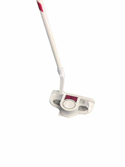 Vist Large View of Product Image Which is New ATS GIRLS PUTTER 5-8 AGE