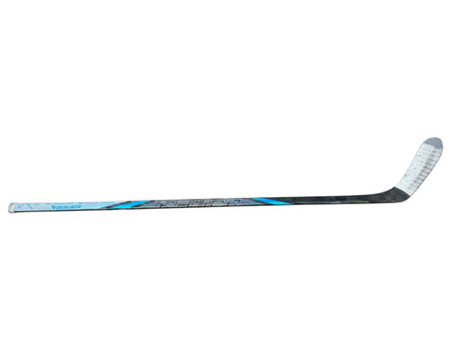 Vist Large View of Product Image Which is Used Bauer NEXUS Inter One Piece Left 50 Flex