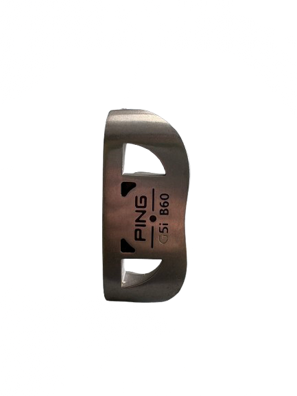 Vist Large View of Product Image Which is Used Ping G5I B60 PUTTER Mens Putter RH