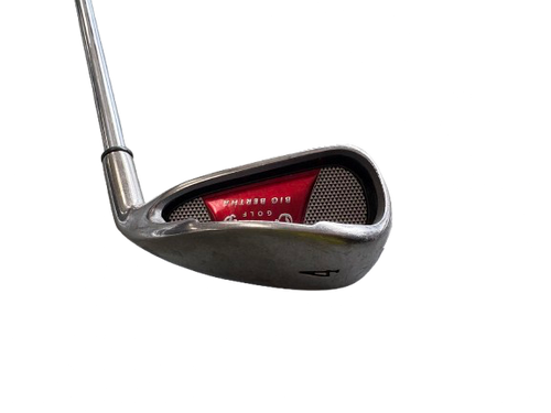 Vist Large View of Product Image Which is Used Callaway BIG BERTHA 4 IRON Mens Individual Iron RH 4 Iron