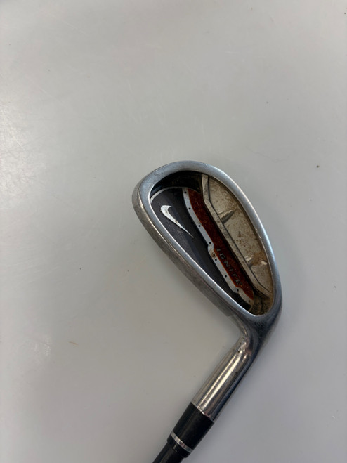 Vist Large View of Product Image Which is Used Nike NIKE Women Individual Iron RH 6 Iron