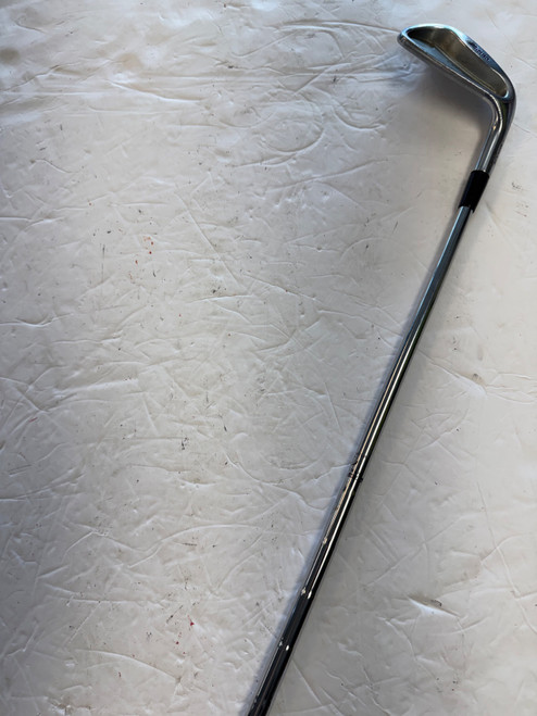 Vist Large View of Product Image Which is Used Mizuno MX25 Mens Individual Iron RH 8 Iron