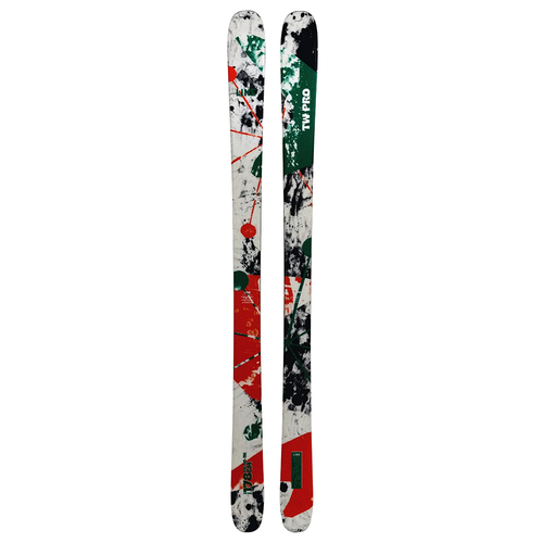 Vist Large View of Product Image Which is New Line Tom Wallisch Pro 2027 Skis- 164cm