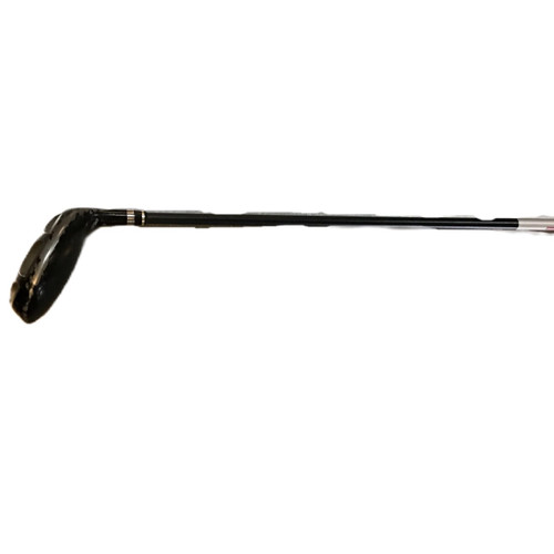 Vist Large View of Product Image Which is Used Wilson STAFF Mens Hybrid Club Right Handed 4 Hybrid