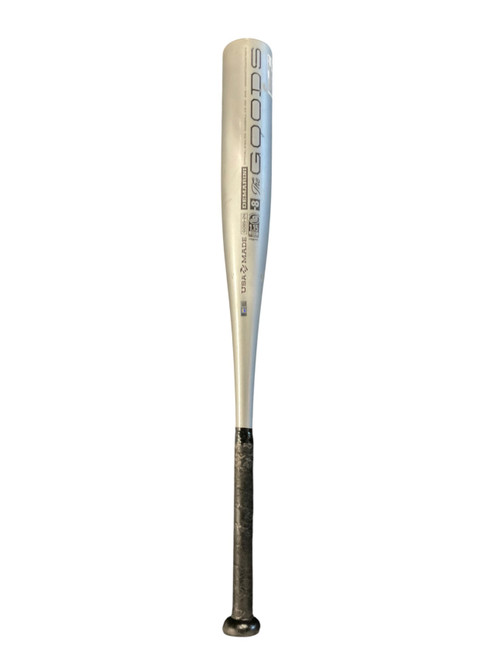 Vist Large View of Product Image Which is Used Demarini DEMARINI THE GOODS USSSA 30 -8 BB/SB USSSA 2 3/4 Bat 30"
