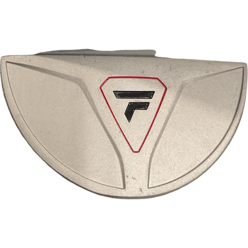 Vist Large View of Product Image Which is Used Top Flite RH PUTTER Mens Putter RH