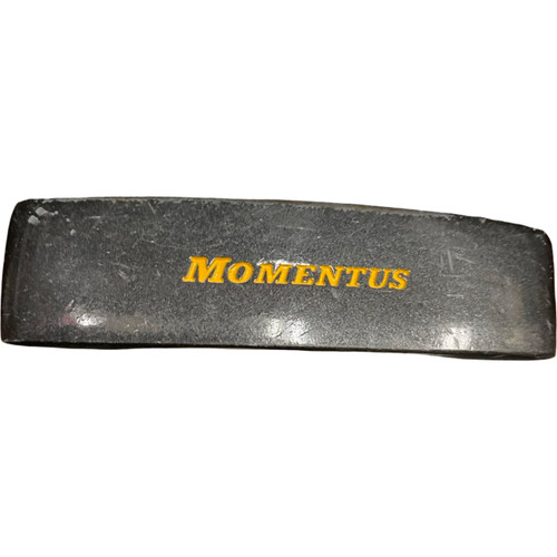 Vist Large View of Product Image Which is Used Momentus TRAINING PUTTER Putting Aid