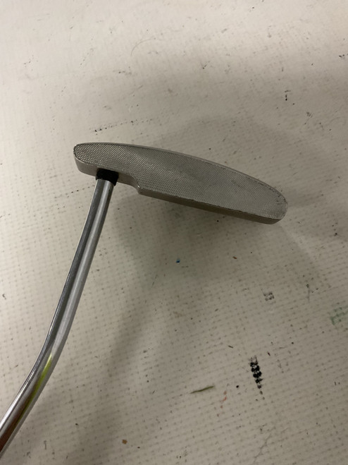 Vist Large View of Product Image Which is Used Callaway BJ-2 Mens Putter RH