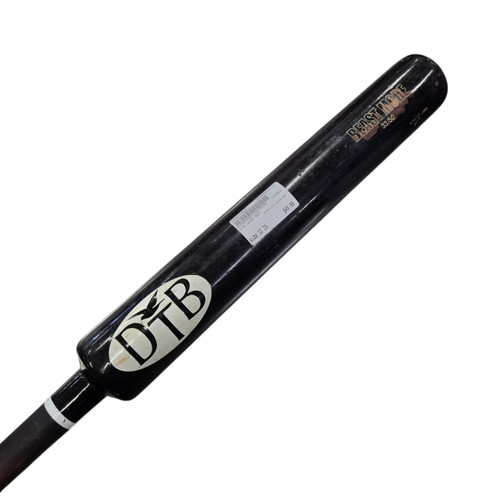 Vist Large View of Product Image Which is Used DTB WOOD BAT BB/SB Wood Bat 33"