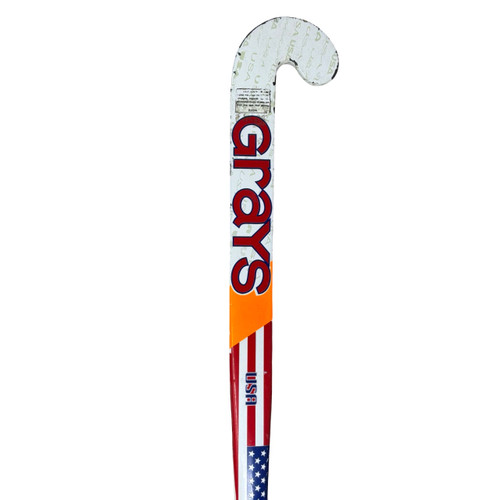 Vist Large View of Product Image Which is Used Grays USA FH Complete Stick White 36"