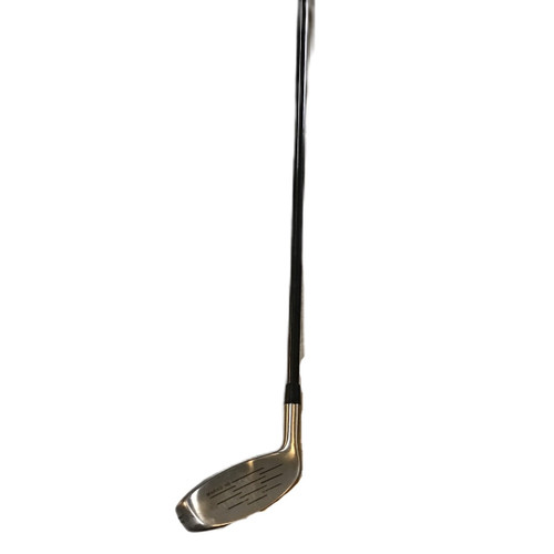 Vist Large View of Product Image Which is Used Power Play SELECT 5000 Mens Hybrid Club Right Handed 4 Hybrid