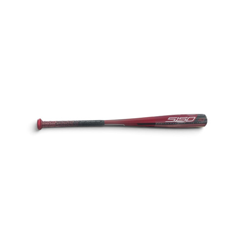 Vist Large View of Product Image Which is Used Rawlings 5150 US9510 BB/SB USA 2 5/8 Bat 29"