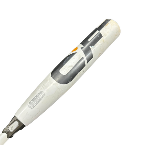 Vist Large View of Product Image Which is Used Demarini CF CBZS-22 BB/SB USSSA 2 3/4 Bat 30"