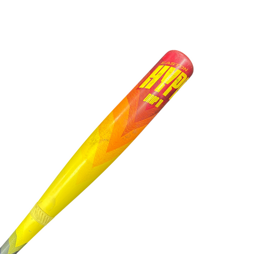 Vist Large View of Product Image Which is Used Easton HYPE FIRE EUT4HYP10 BB/SB USSSA 2 3/4 Bat 30"