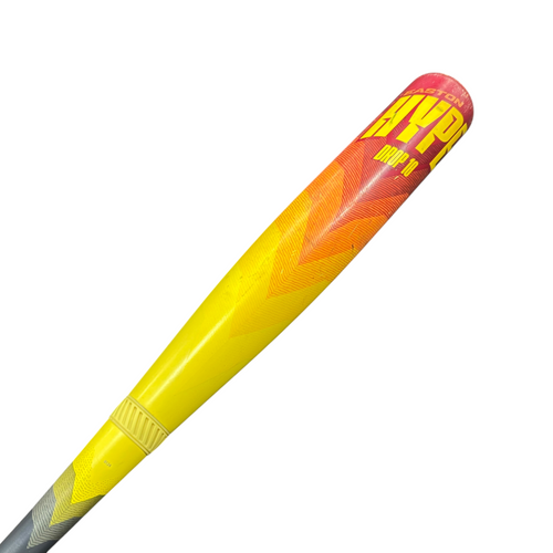 Vist Large View of Product Image Which is Used Easton HYPE FIRE EUT4HYP10 BB/SB USSSA 2 3/4 Bat 30"