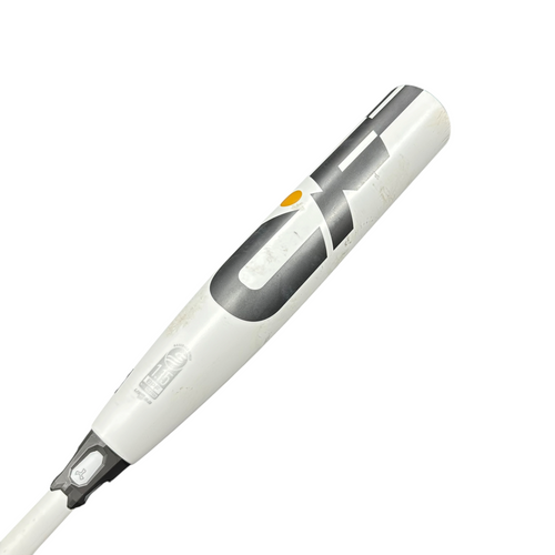 Vist Large View of Product Image Which is Used Demarini CF CBZS-22 BB/SB USSSA 2 3/4 Bat 30"