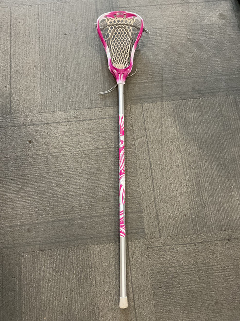 Vist Large View of Product Image Which is Used STX EXULT Wmn Atk/Mid Complete Stick Pink