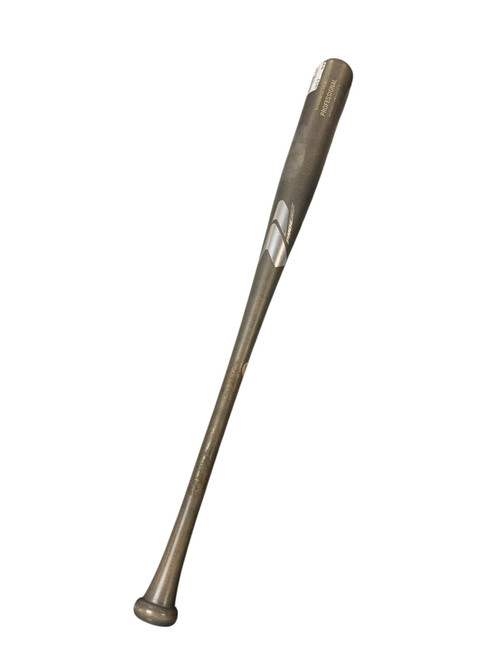 Vist Large View of Product Image Which is Used PHOENIX R243 MAPLE BB/SB Wood Bat 33"