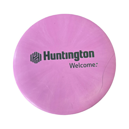 Vist Large View of Product Image Which is Used Dynamic Discs JUDGE MINI DISC Disc Golf Accessory