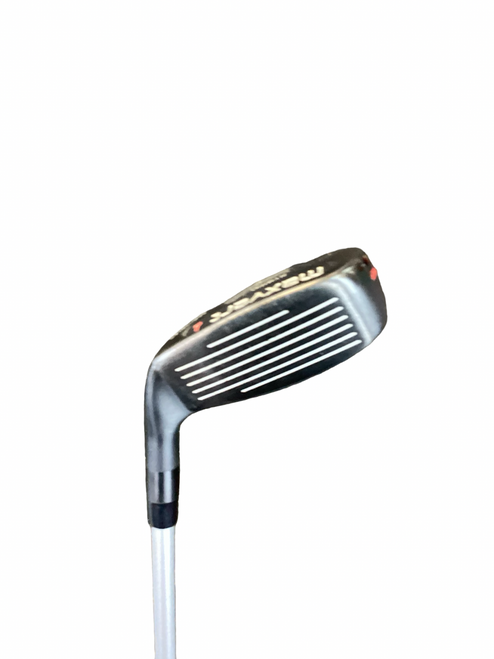 Vist Large View of Product Image Which is Used MAXVERT 1 Mens Hybrid Club RH 3 Hybrid