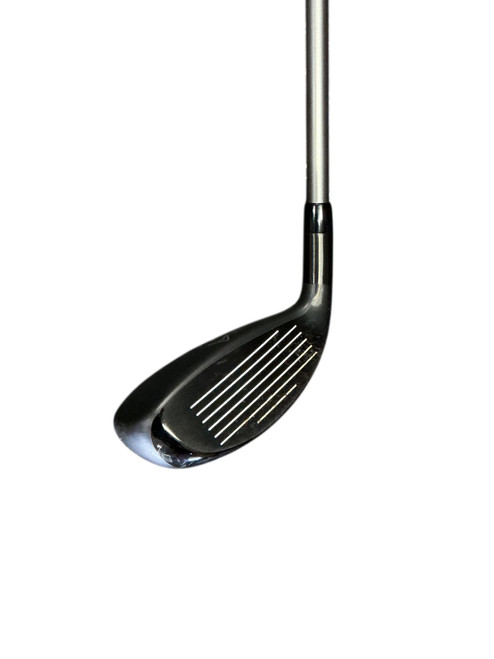 Vist Large View of Product Image Which is Used CALLAWAY EDGE 5 HYBRID Womens Club RH