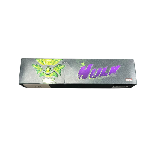 Vist Large View of Product Image Which is Used Volvik HULK SET 3 Ball - Golf Ball Sleeve