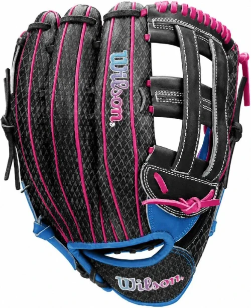 Vist Large View of Product Image Which is New Wilson A1000 Tubbs 13" RHT