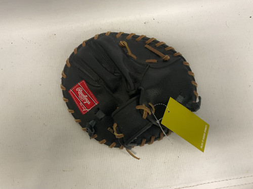 Vist Large View of Product Image Which is Used Rawlings GREAT HANDS BB/SB Training Aid