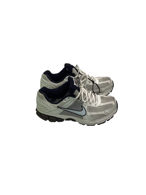 Vist Large View of Product Image Which is Used Nike VOMERO 5 Running/X-Train Shoes M White Senior 10