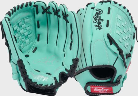 Vist Large View of Product Image Which is New SURE CATCH  MINT 10.5" RHT
