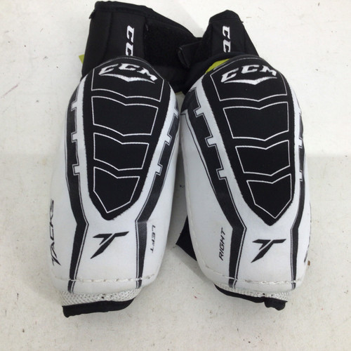 Vist Large View of Product Image Which is Used CCM TACKS SR LG ELBOW PADS Senior Elbow Pads LG