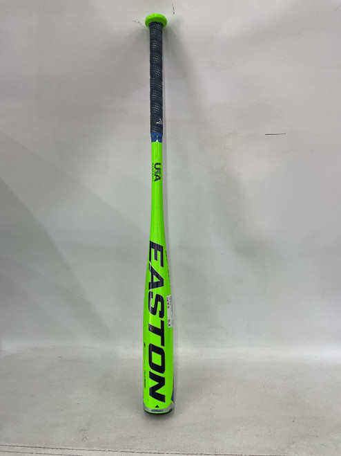 Vist Large View of Product Image Which is Used Easton TYPHOON BB/SB USA 2 1/4 Bat 29"