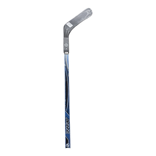 Vist Large View of Product Image Which is Used NHL POWERSTICK Senior Wood Right
