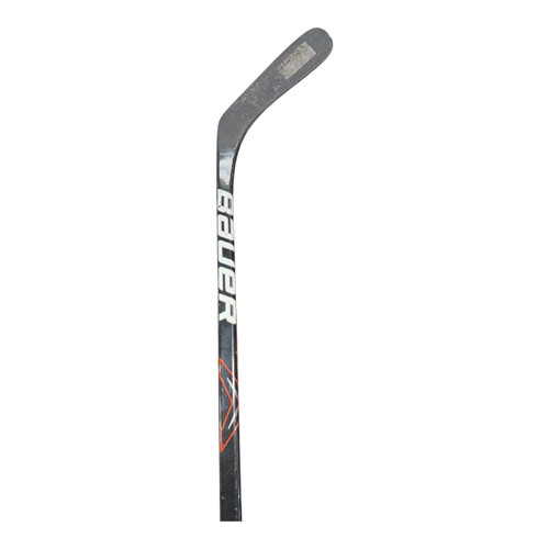 Vist Large View of Product Image Which is Used Bauer VAPOR PRODIGY Junior One Piece Right 20 Flex