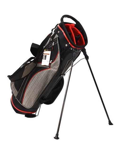 Vist Large View of Product Image Which is New CLUB CHAMP STAND BAG