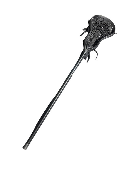 Vist Large View of Product Image Which is Used String King A 135 Men Atk/Mid Complete Stick Black