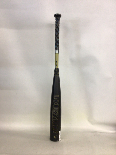 Vist Large View of Product Image Which is Used Louisville Slugger META BB/SB USSSA 2 3/4 Bat 30"