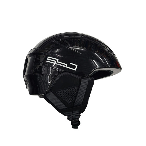 Vist Large View of Product Image Which is Winter Outerwear Ski Helmets