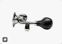 Vist Large View of Product Image Which is New Evo Bugle Horn