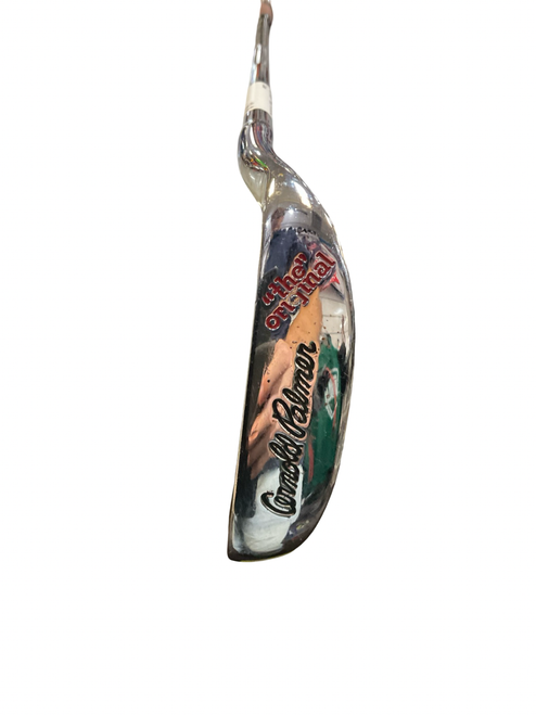 Vist Large View of Product Image Which is Used Arnold Palmer THE ORIGINAL Mens Putter RH