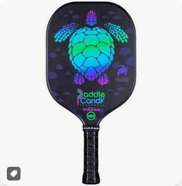 Vist Large View of Product Image Which is New Paddle Candy Sea Turtle