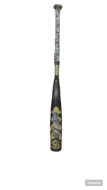 Vist Large View of Product Image Which is Used Louisville Slugger META BB/SB Senior League Bat 31"