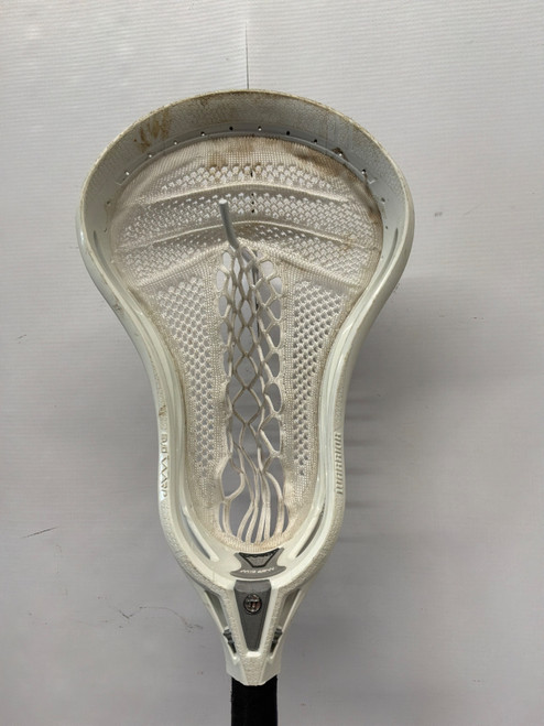 Vist Large View of Product Image Which is Used Water Wheeler EVO VAPOR Men Atk/Mid Complete Stick White