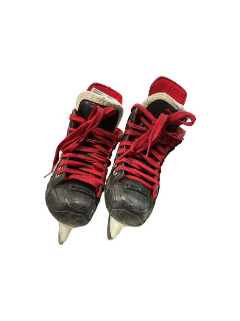 Vist Large View of Product Image Which is Used Bauer VAPOR HOCKEY SKATE Youth Hockey Skate Youth 11.0