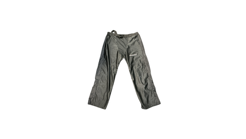 Vist Large View of Product Image Which is Used MOSSPRO RINGETTE PANTS Ringette Pants Black LG