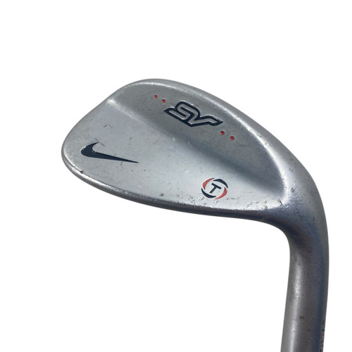 Vist Large View of Product Image Which is Used Nike SV Golf Chipper RH 52 Degree