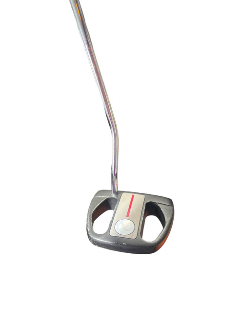Vist Large View of Product Image Which is Used Ram INTAKE TYPE 103 Mens Putter RH