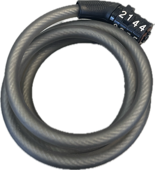 Vist Large View of Product Image Which is Used Bike Lock
